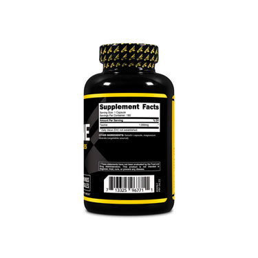 PrimaForce Taurine 1000mg / 180 capsules